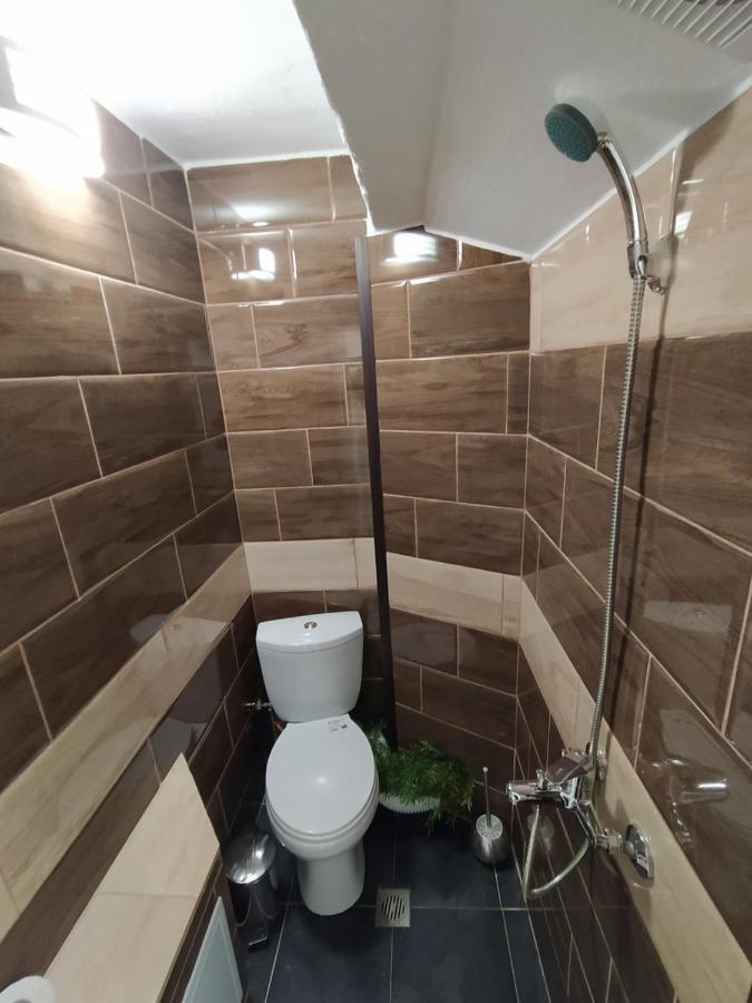 Varna Studio 1 Ngoại thất bức ảnh