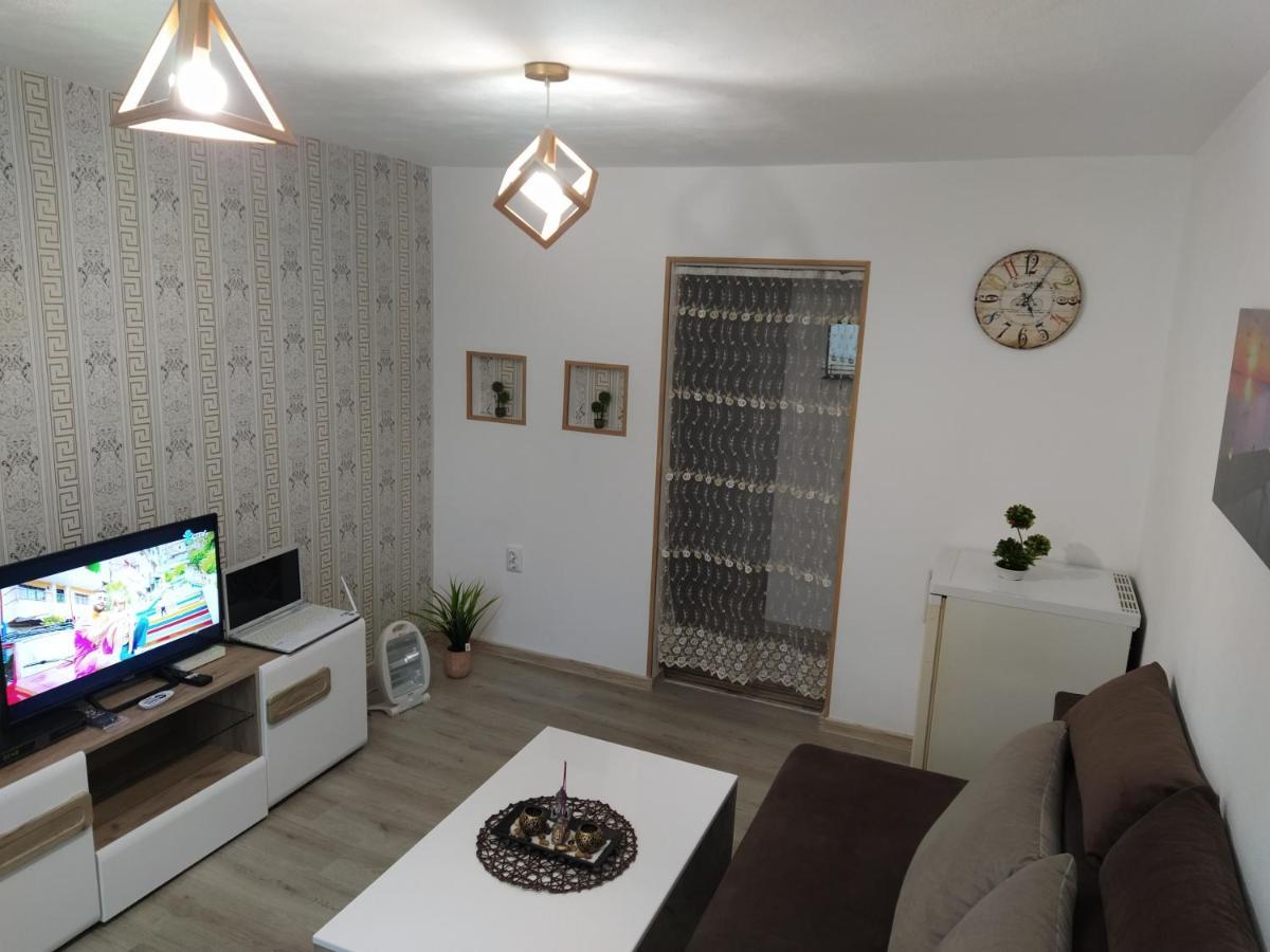 Varna Studio 1 Ngoại thất bức ảnh