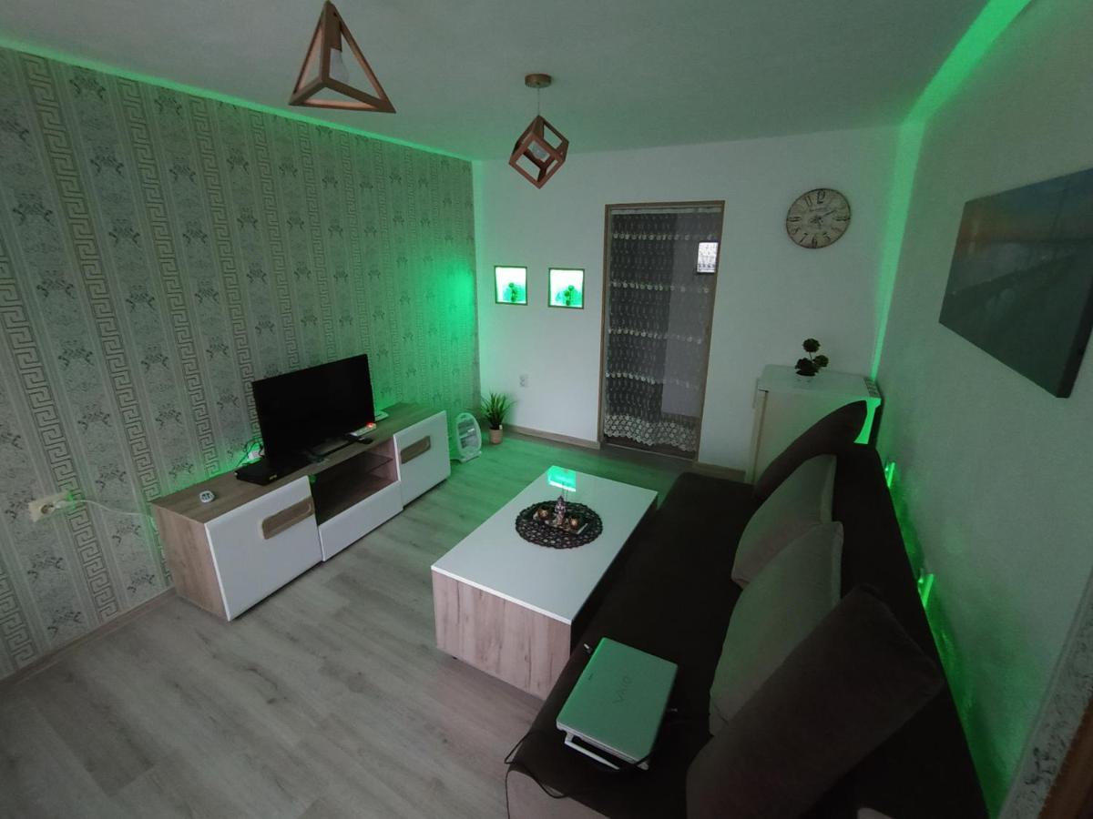 Varna Studio 1 Ngoại thất bức ảnh