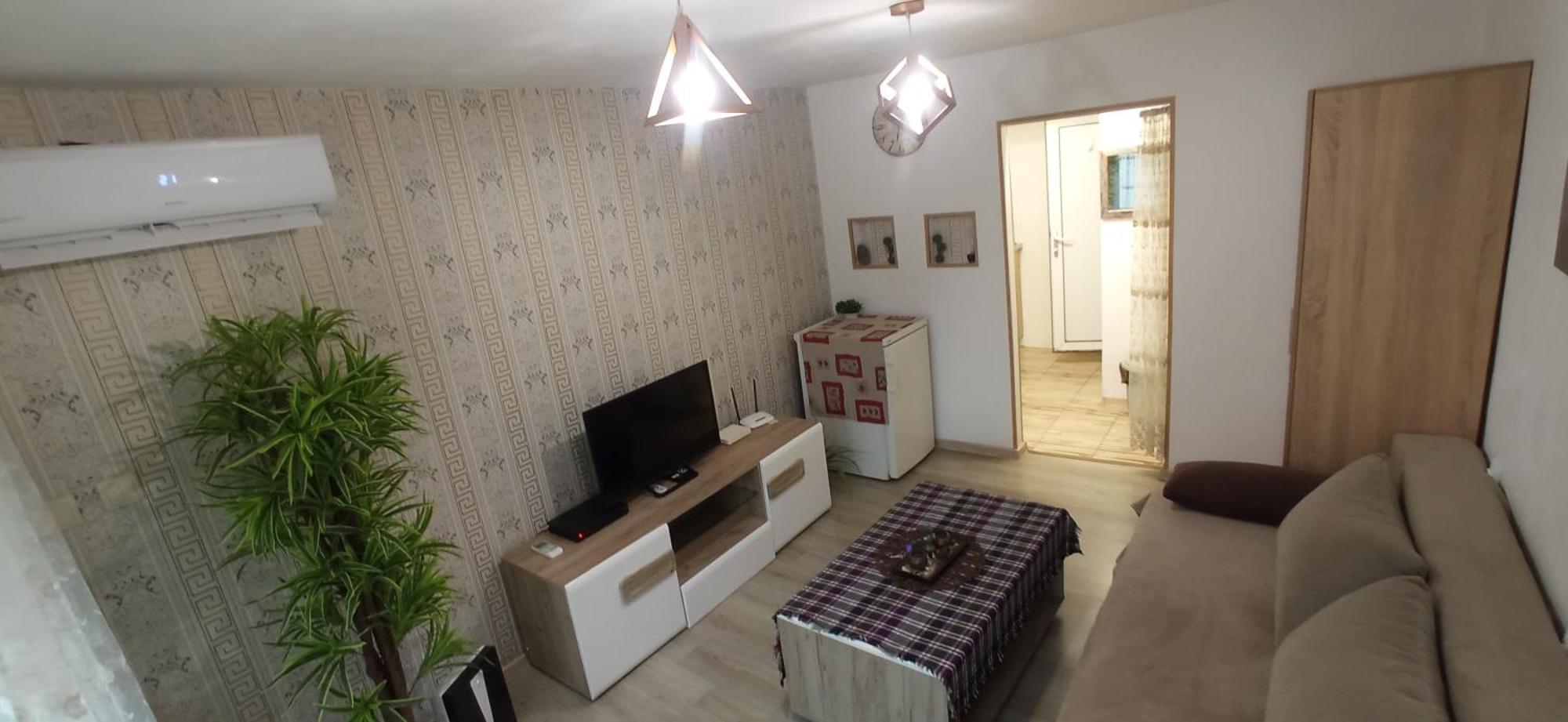 Varna Studio 1 Ngoại thất bức ảnh